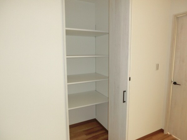 ハイツ野田の物件内観写真